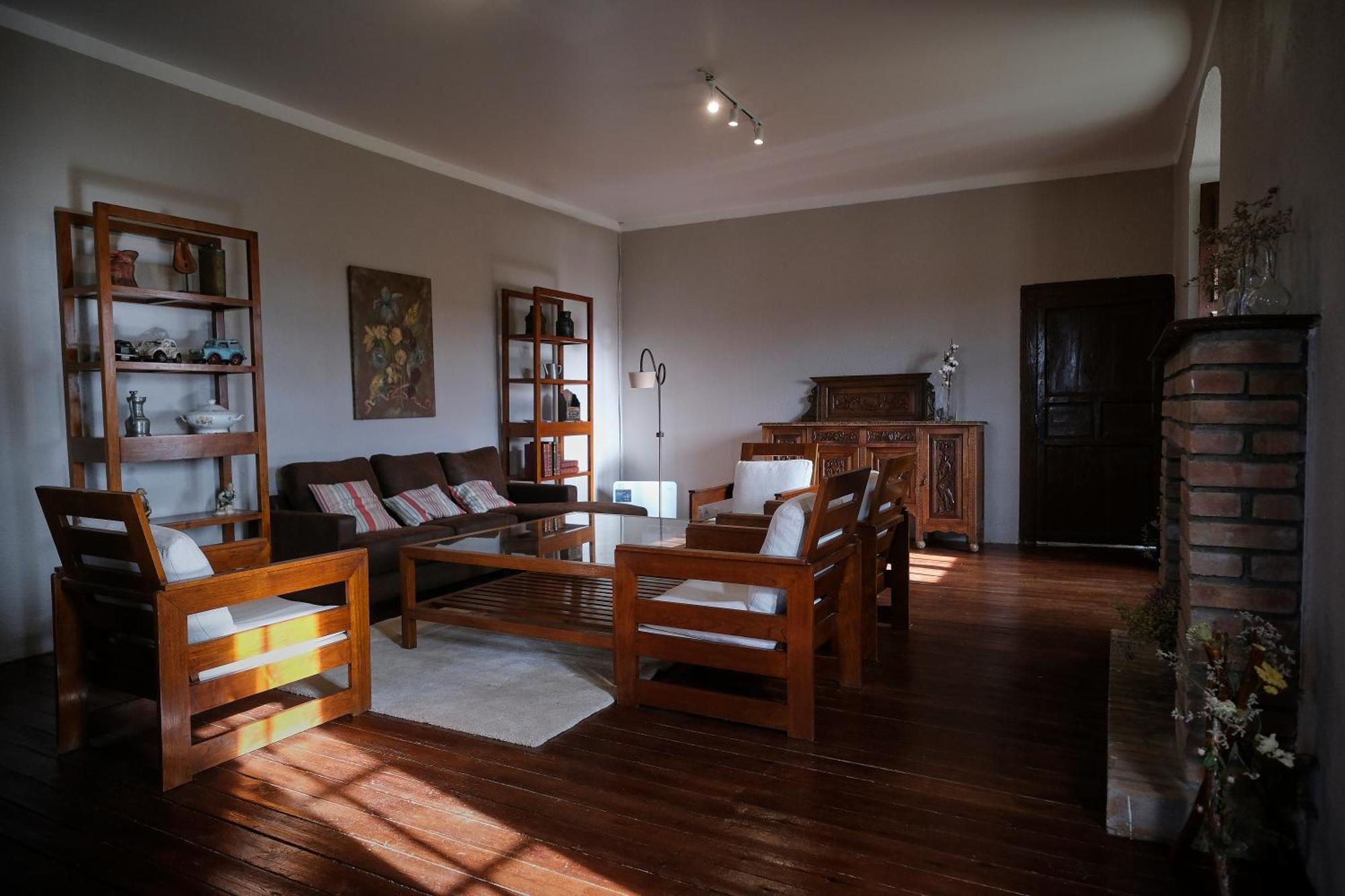Terradillos Casa Rural Palacio Conde De Aldana Con Piscina Entre Encinares Y Dehesas מראה חיצוני תמונה