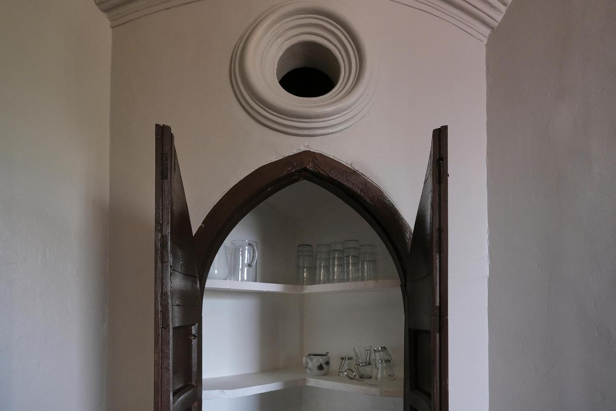Terradillos Casa Rural Palacio Conde De Aldana Con Piscina Entre Encinares Y Dehesas מראה חיצוני תמונה