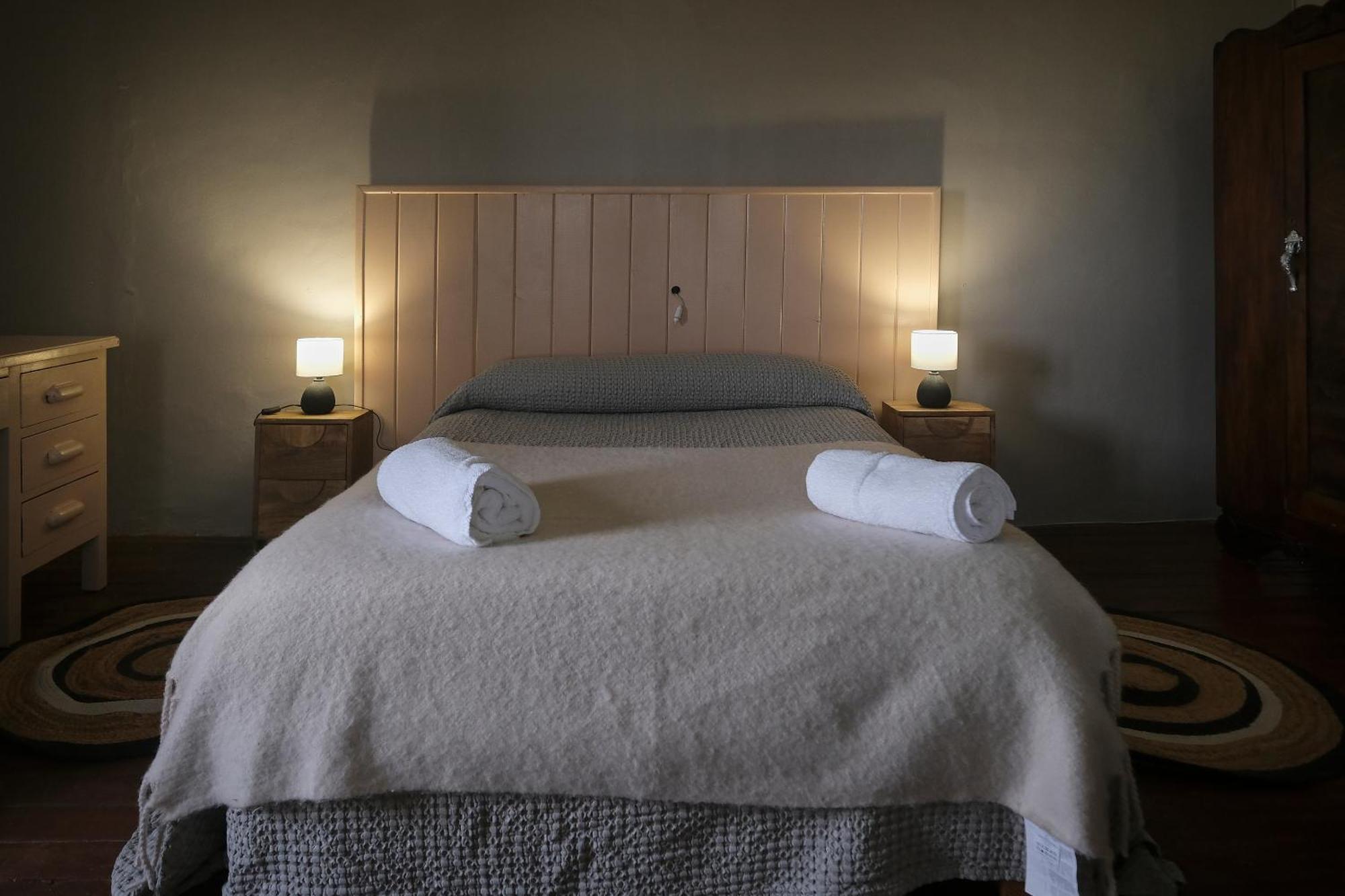 Terradillos Casa Rural Palacio Conde De Aldana Con Piscina Entre Encinares Y Dehesas מראה חיצוני תמונה
