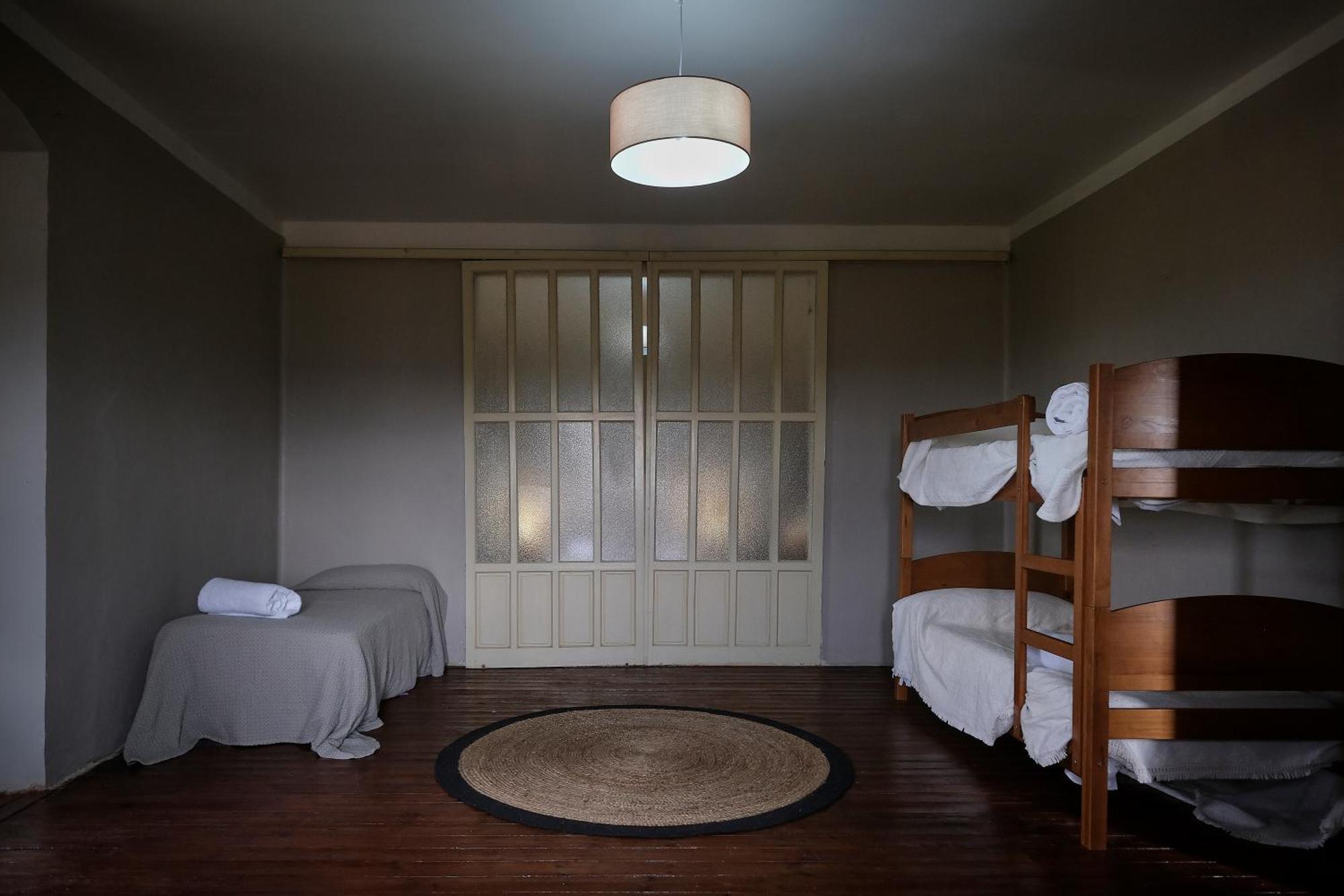 Terradillos Casa Rural Palacio Conde De Aldana Con Piscina Entre Encinares Y Dehesas מראה חיצוני תמונה