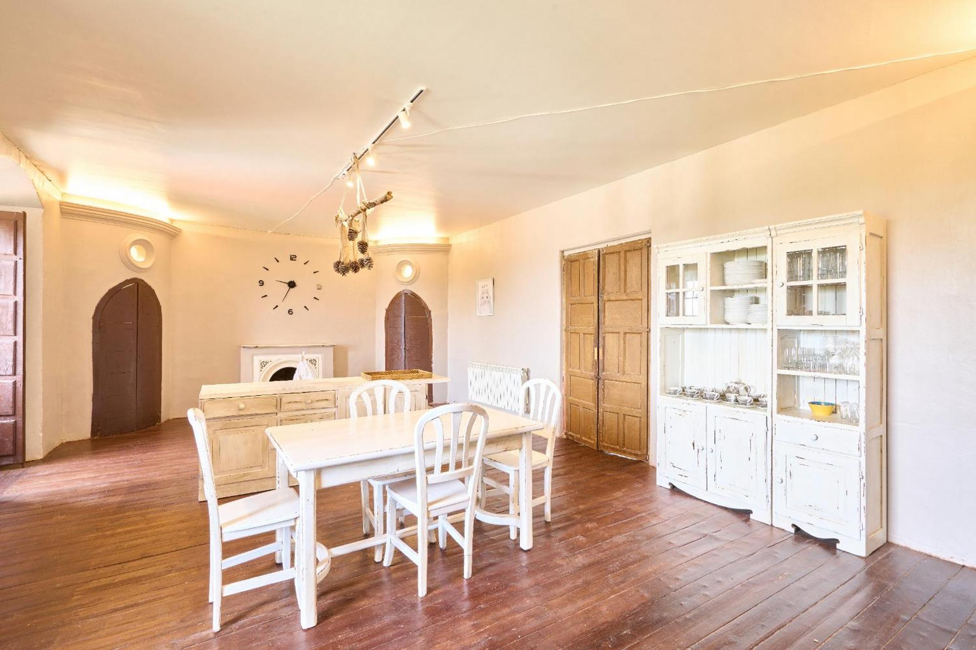 Terradillos Casa Rural Palacio Conde De Aldana Con Piscina Entre Encinares Y Dehesas מראה חיצוני תמונה