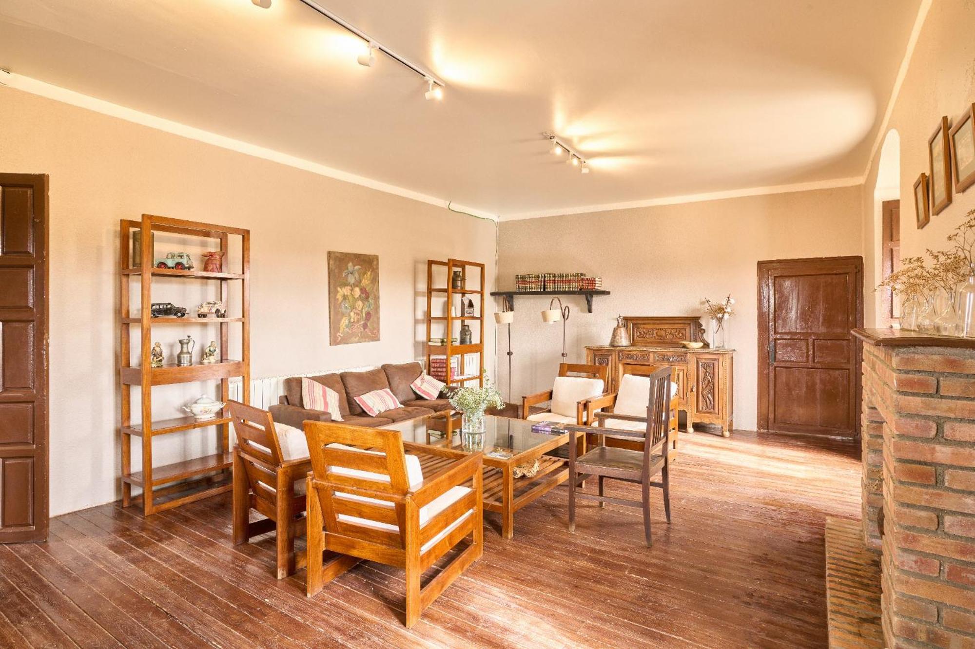 Terradillos Casa Rural Palacio Conde De Aldana Con Piscina Entre Encinares Y Dehesas מראה חיצוני תמונה